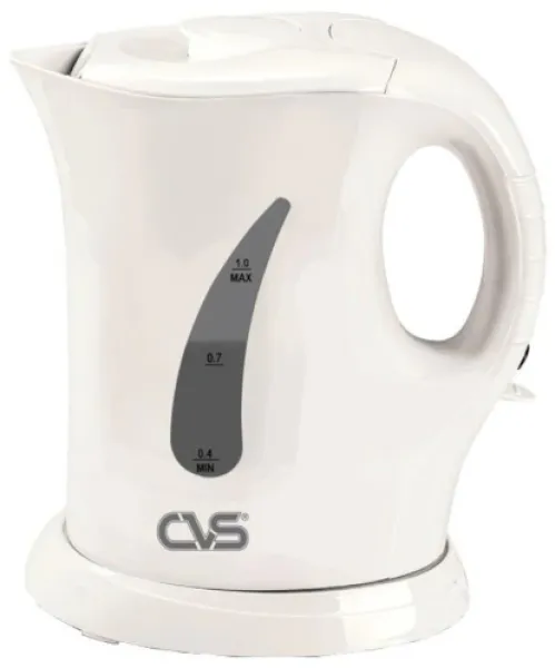CVS	DN 9301 Su Isıtıcı
