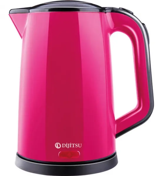 Dijitsu SD-27 Su Isıtıcı