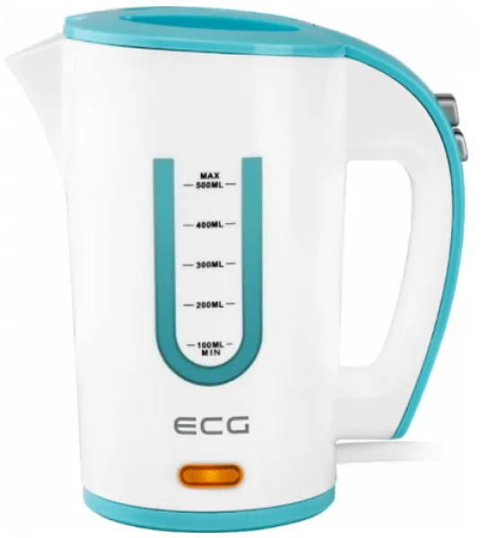 ECG RK-0520 Seyahat Su Isıtıcı