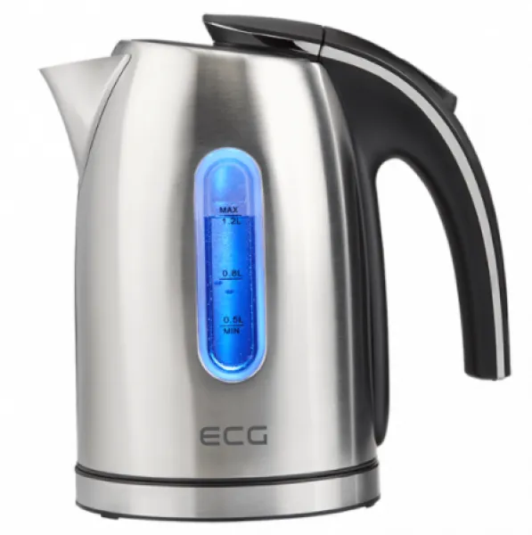 ECG RK-1240 Su Isıtıcı
