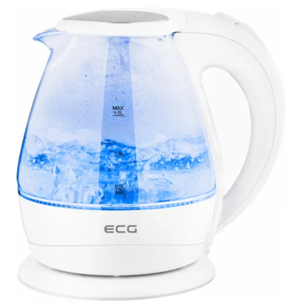 ECG RK-1520 Su Isıtıcı