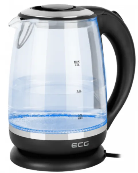 ECG RK-2080 Su Isıtıcı