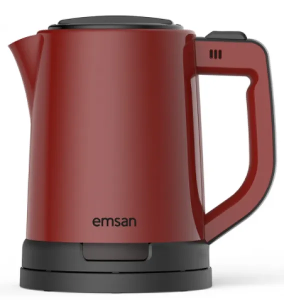 Emsan Handy Pro Plastik (600.15.01.1536) Su Isıtıcı