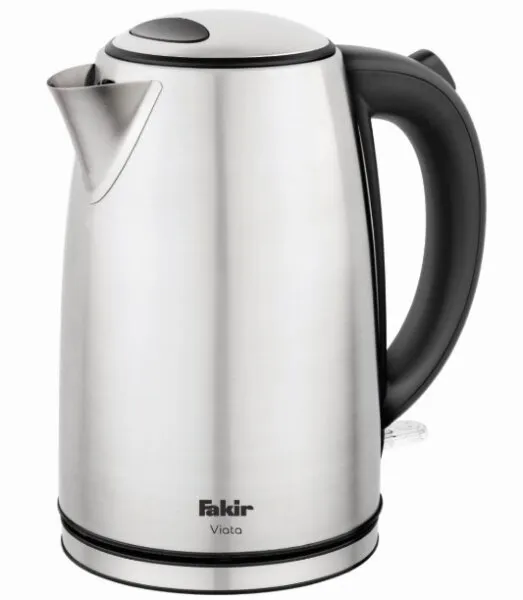 Fakir Viata Su Isıtıcı