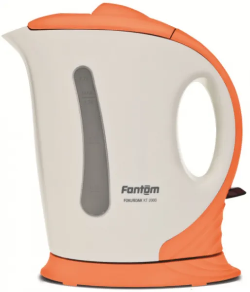 Fantom Fokurdak KT-2000 Su Isıtıcı