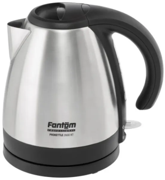 Fantom Prokettle 2600KT Su Isıtıcı