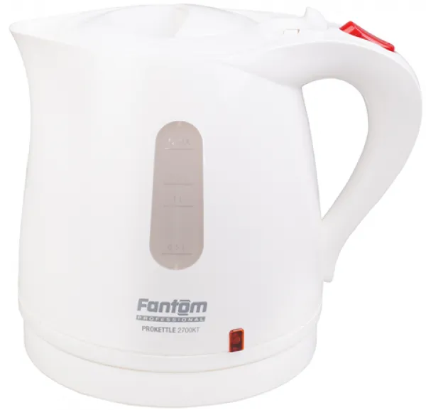 Fantom Prokettle 2700KT Su Isıtıcı