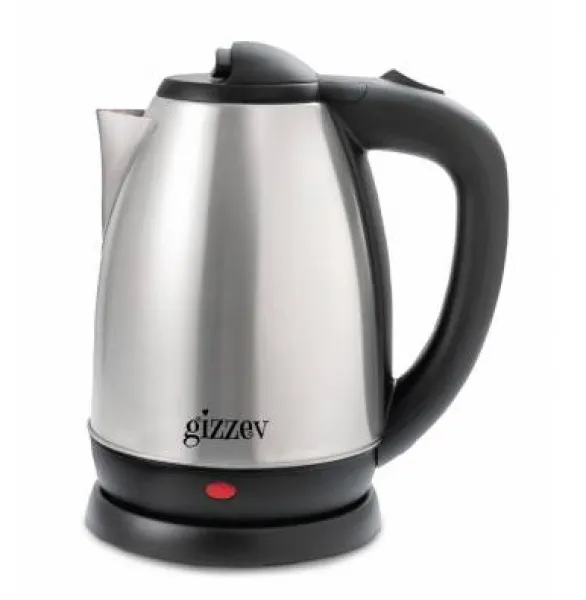 Gizzev 1.8 Su Isıtıcı
