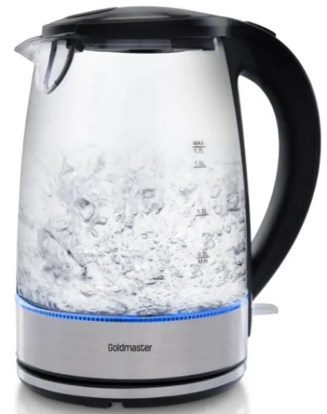 Goldmaster Berrak GM-7362 Su Isıtıcı