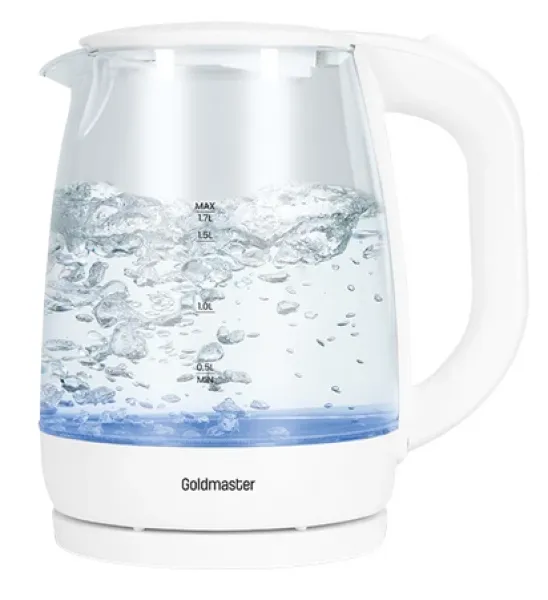 Goldmaster Beykoz GM-7379 Su Isıtıcı