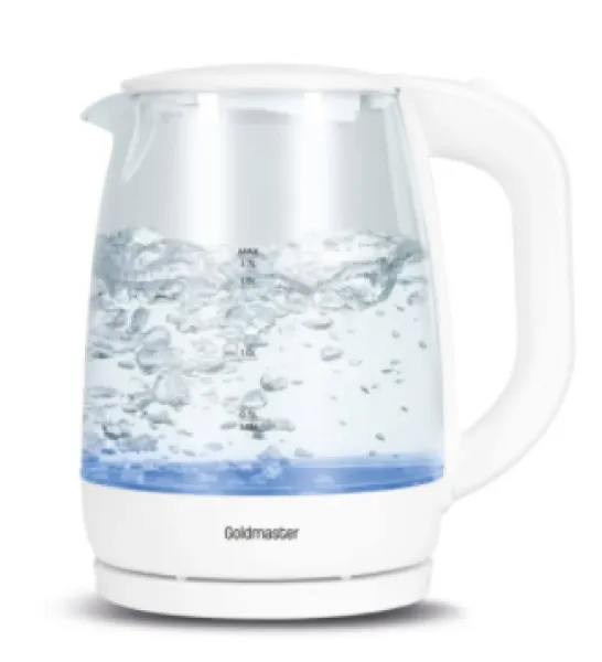Goldmaster Blue IN-6334 Su Isıtıcı