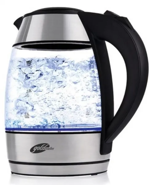 Goldmaster Camdan GM-7327 Su Isıtıcı