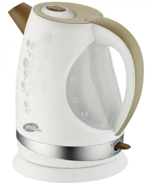 Goldmaster Daisy GKT-7313 Su Isıtıcı