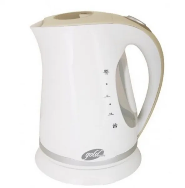Goldmaster KT-101 Su Isıtıcı