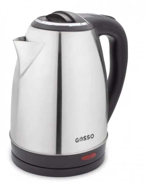 Gosso GS-2260 Kardelen Su Isıtıcı