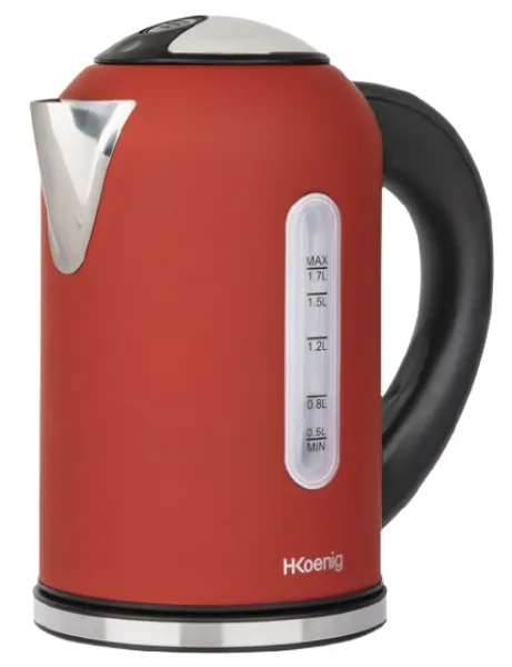 H.Koenig BOE54 Su Isıtıcı