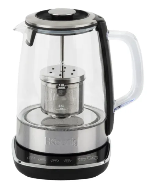 H.Koenig TI600 Su Isıtıcı