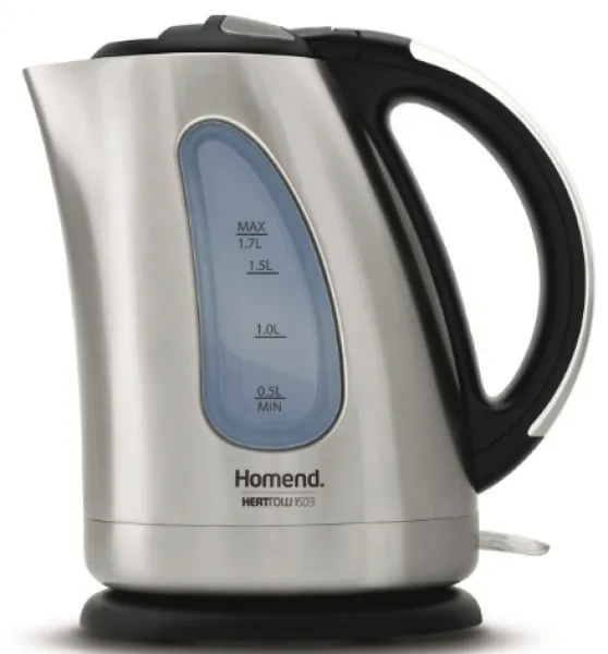 Homend Heatrow 1603 Su Isıtıcı