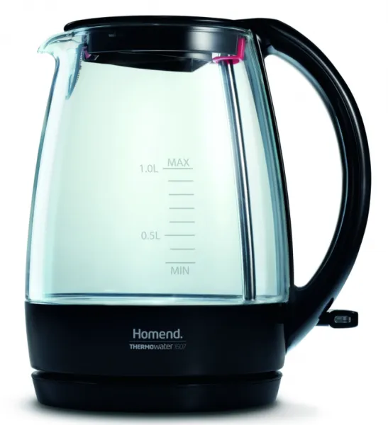 Homend Thermowater 1607 Su Isıtıcı