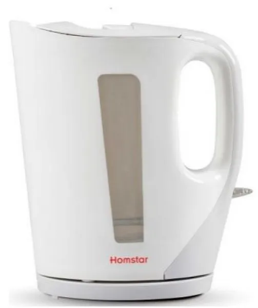 Homstar HS-770 Su Isıtıcı