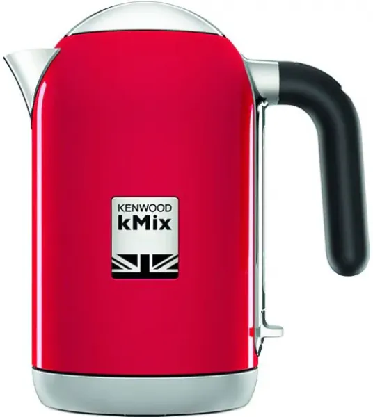 Kenwood Kmix ZJX740RD Su Isıtıcı