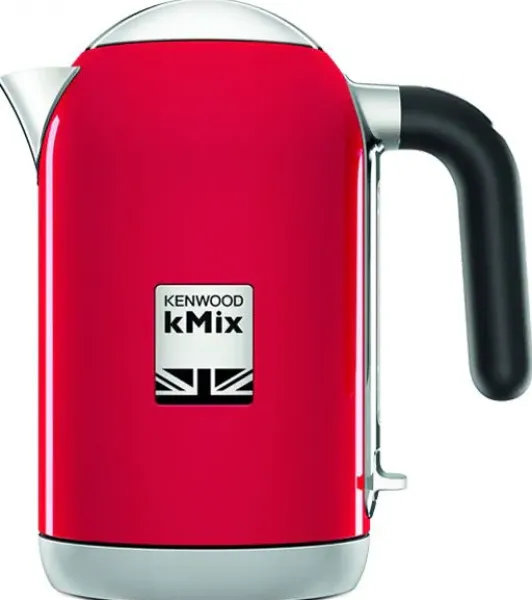 Kenwood Kmix ZJX750RD 3000 W Su Isıtıcı