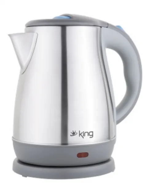 King K-680 Gonca Su Isıtıcı