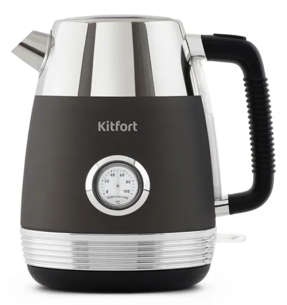 Kitfort KT-633-1 Su Isıtıcı