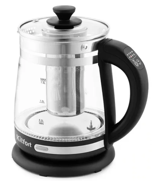 Kitfort KT-656 Su Isıtıcı