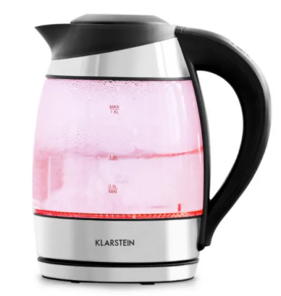 Klarstein Darjeeling 2G Su Isıtıcı