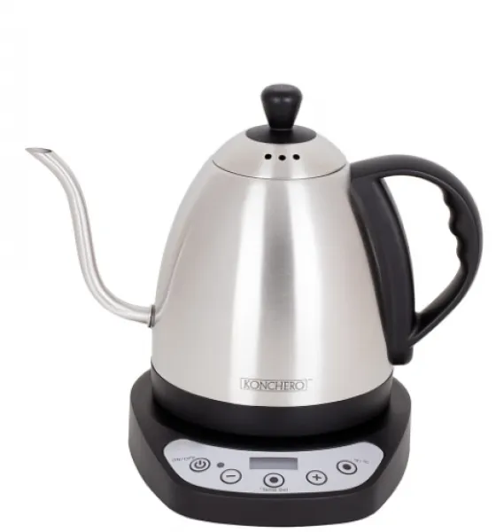 Konchero AS-21235 Su Isıtıcı