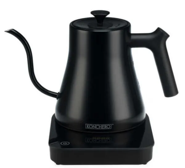 Konchero AS-21267A Su Isıtıcı