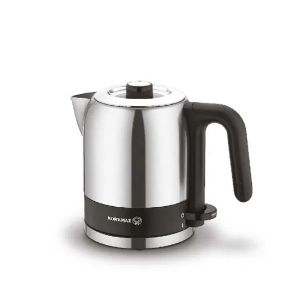 Korkmaz Tria A473-02 0.8 lt Su Isıtıcı