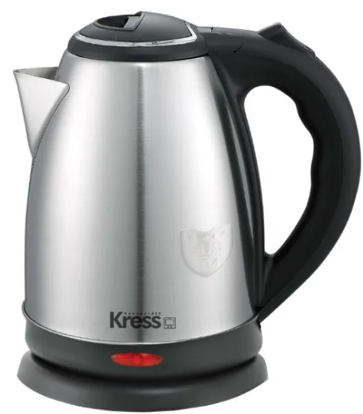 Kress Kaiser KSI-304 Su Isıtıcı