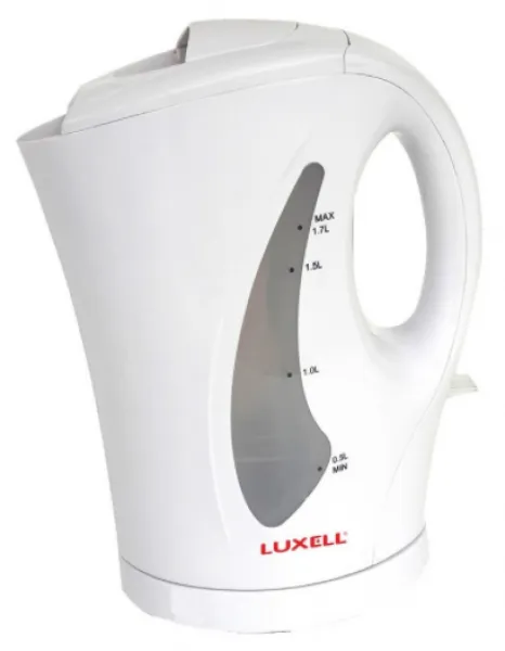 Luxell LX-9180 Su Isıtıcı
