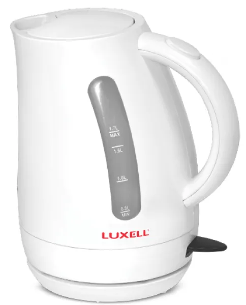 Luxell LX-9190 Su Isıtıcı