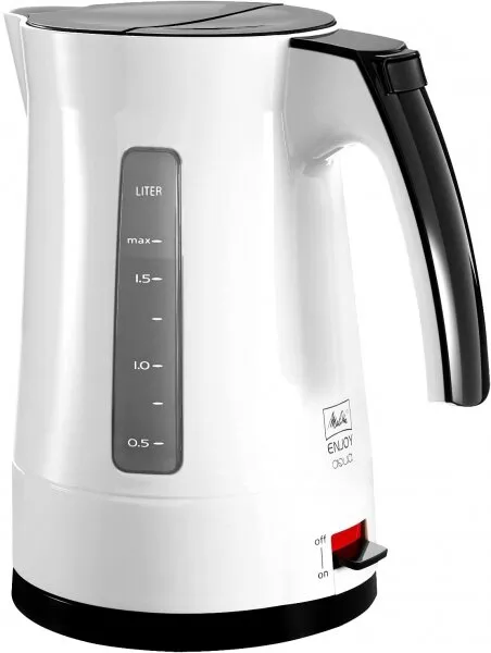 Melitta Enjoy Aqua Su Isıtıcı