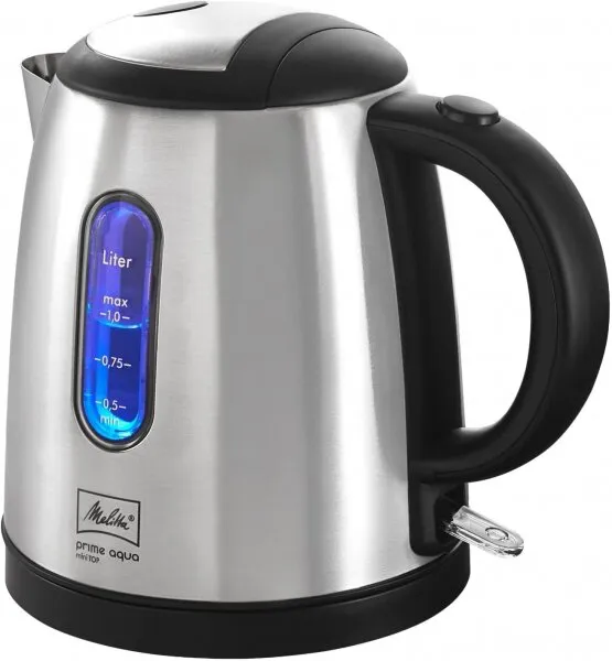 Melitta Prime Aqua Mini Top Su Isıtıcı