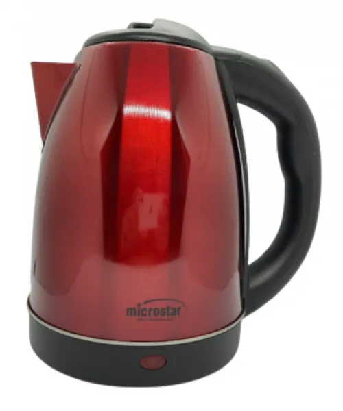 Microstar Kızılca MSR-39100 Su Isıtıcı