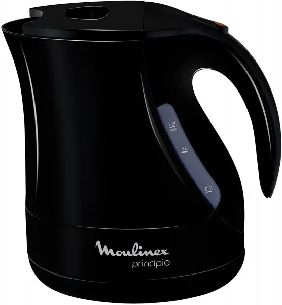 Moulinex Principio (BY1078) Su Isıtıcı