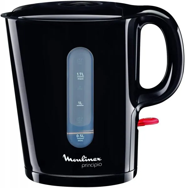 Moulinex Principio (BY105B10) Su Isıtıcı