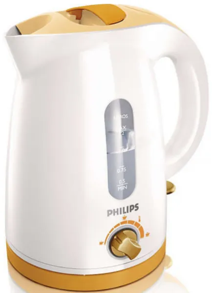 Philips HD4678-55 Su Isıtıcı