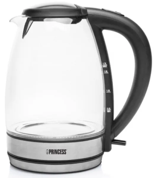 Princess 236015 (01.236015.01.001) Su Isıtıcı