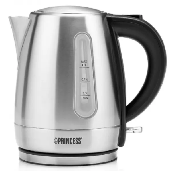 Princess 236023 (01.236023.01.001) Su Isıtıcı