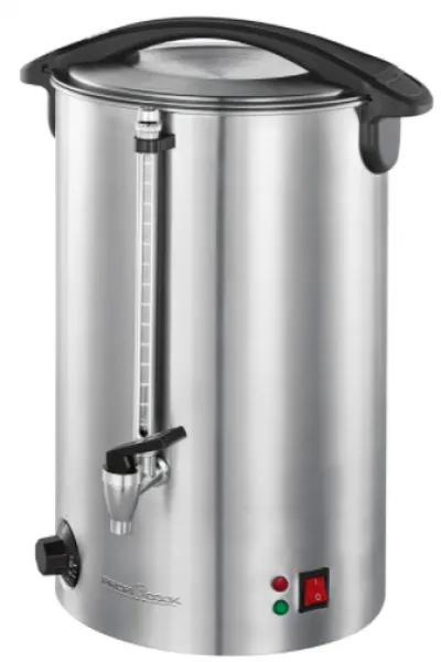 Profi Cook PC-HGA 1111 Su Isıtıcı
