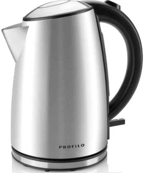 Profilo PCK1274X Su Isıtıcı