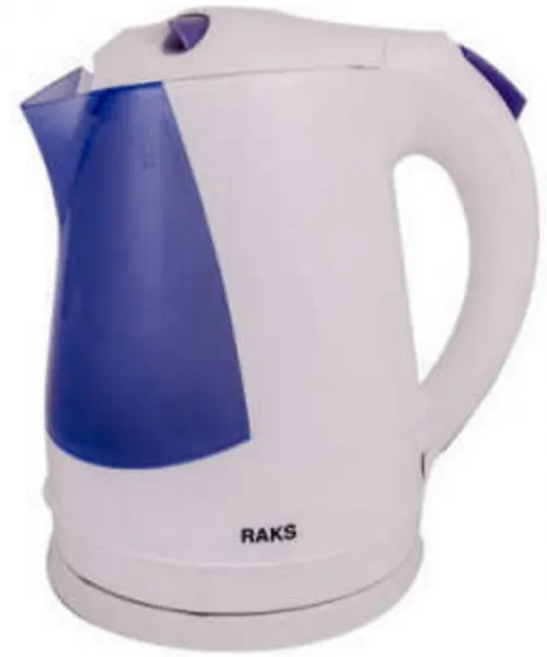 Raks Linda Su Isıtıcı