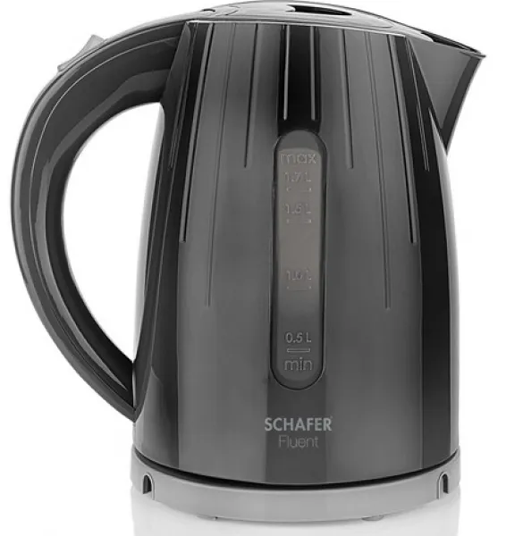 Schafer Fluent Su Isıtıcı