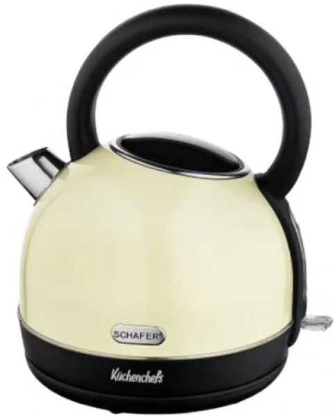Schafer Küchenchefs KS1018 Su Isıtıcı