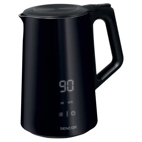 Sencor SWK-0590BK Su Isıtıcı